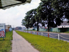 Szczecinek w przeszłości – ulicy Pilskiej przypadki