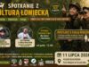 Spotkanie z Kulturą Łowiecką