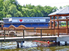 Badanie wody bez zastrzeżeń – Trzesiecko czyste