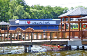Badanie wody bez zastrzeżeń – Trzesiecko czyste