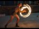 Fire show w Barwicach