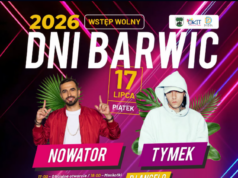 Dni Barwic