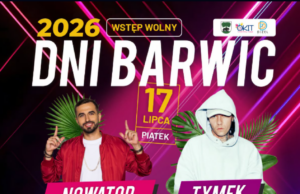Dni Barwic