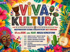 Viva Kultura w Szczecinku