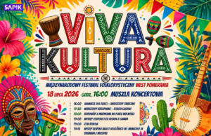 Viva Kultura w Szczecinku