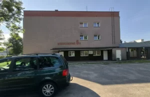 Przy Wodociągowej powstanie mieszkanie wspomagane