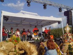Gmina Szczecinek zaprasza na tegoroczne dożynki