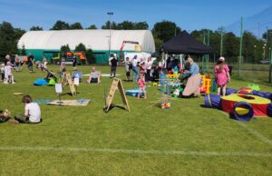 II Piknik Ekologiczny w Szczecinku tuż, tuż… Co nas czeka?