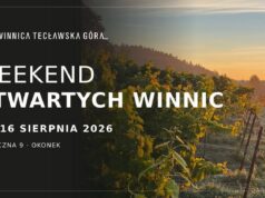 Wino z naszego regionu? Jak najbardziej! Winnica w Okonku zaprasza
