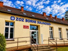 Borne Sulinowo nie pozostanie bez lekarzy