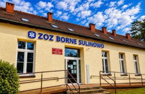 Borne Sulinowo nie pozostanie bez lekarzy