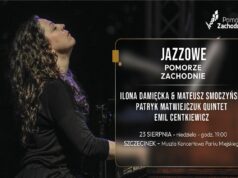 23.08.2026 | Jazzowe Pomorze Zachodnie | Szczecinek