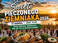 22.08.2026 | Święto Pieczonego Ziemniaka | Silnowo
