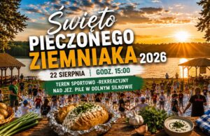 22.08.2026 | Święto Pieczonego Ziemniaka | Silnowo