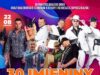 22.08.2026 | 30. Imieniny Białego Boru vol. 2
