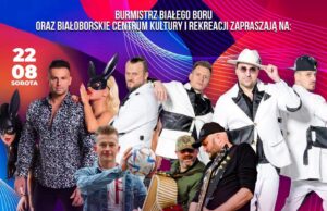 22.08.2026 | 30. Imieniny Białego Boru vol. 2
