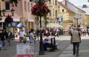 Oto projekty Budżetu Obywatelskiego Szczecinka 2027