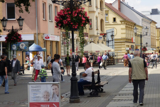 Oto projekty Budżetu Obywatelskiego Szczecinka 2027