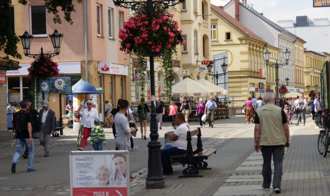 Oto projekty Budżetu Obywatelskiego Szczecinka 2027