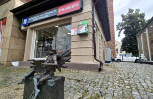 Centrum Informacji Turystycznej ponownie zaprasza