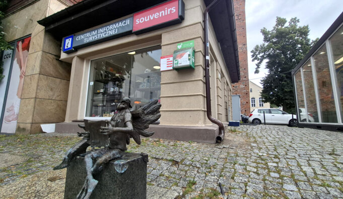 Centrum Informacji Turystycznej ponownie zaprasza