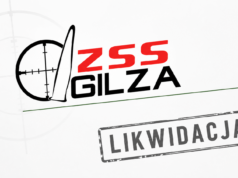 Likwidacja ZSS Gilza