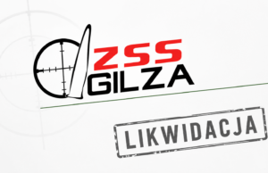 Likwidacja ZSS Gilza