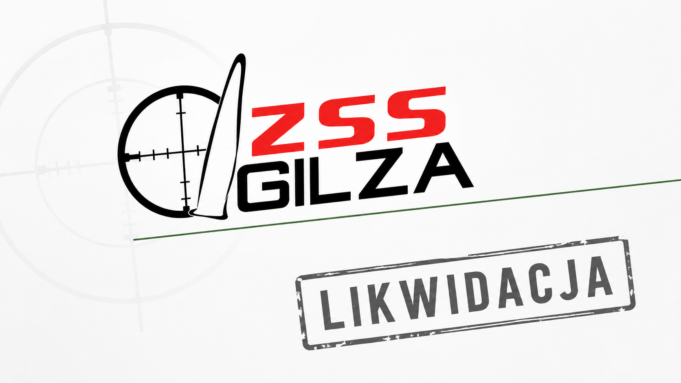 Likwidacja ZSS Gilza