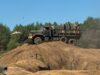XXI Międzynarodowy Zlot Pojazdów Militarnych w Bornem Sulinowie