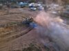 XXI Międzynarodowy Zlot Pojazdów Militarnych w Bornem Sulinowie