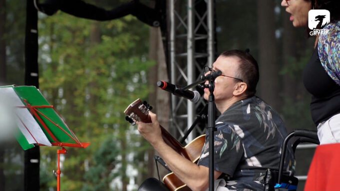 Ogólnopolski Festiwal Piosenki Żołnierskiej – zaproszenie