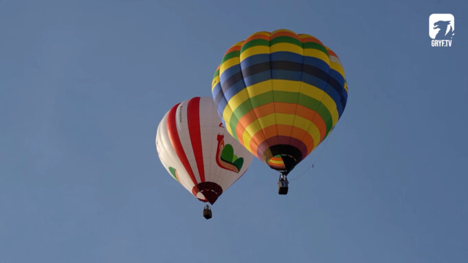 Festiwal Balonowy – trzy dni atrakcji na niebie i na ziemi