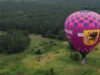 Festiwal Balonowy w Szczeciek – 2026