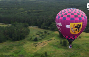 Festiwal Balonowy Szczecinek – 2026