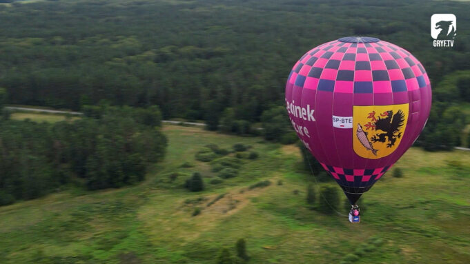 Festiwal Balonowy Szczecinek (2026) – dzień II