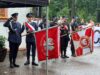 Obchody rocznicy wybuchu Powstania Warszawskiego