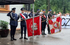 Obchody rocznicy wybuchu Powstania Warszawskiego