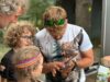 Las w samym sercu Najpiękniejszego Festiwalu Świata