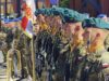 Obchody Święta Wojska Polskiego w Szczecinku