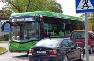 Awaria aplikacji Karty „Mój Szczecinek” – biletu nie kupisz