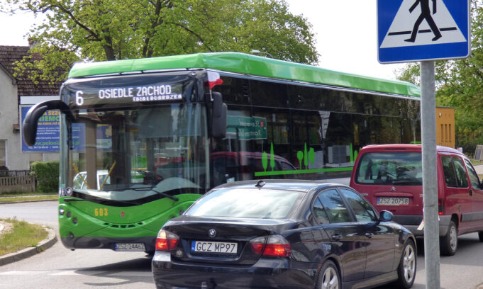 Bilety w aplikacji Karta Mieszkańca „Mój Szczecinek” znów dostępne