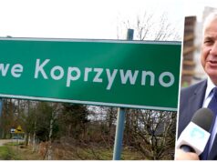 Nowe Koprzywno doczeka się własnej świetlicy
