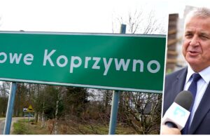 Nowe Koprzywno doczeka się własnej świetlicy
