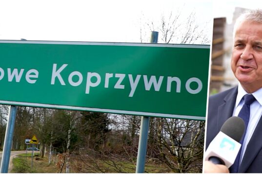 Nowe Koprzywno doczeka się własnej świetlicy