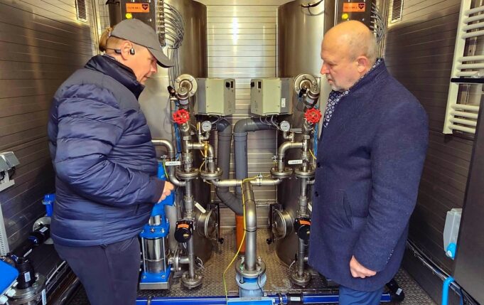 Powiat wzmacnia system ochrony ludności
