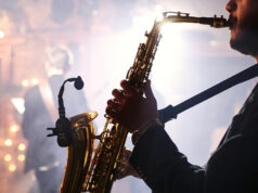 Gryf Jazz Festival w Szczecinku coraz bliżej