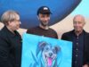 Pokochaj. Adoptuj – nowy mural w Szczecinku