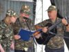 XXII Festiwal Piosenki Żołnierskiej w Bornem Sulinowie