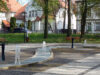 Tu powstanie plenerowa galeria