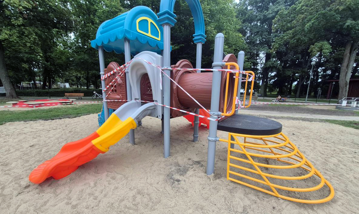 place-zabaw-nowe